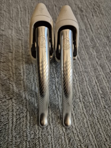 Leve freno campagnolo - leve, record