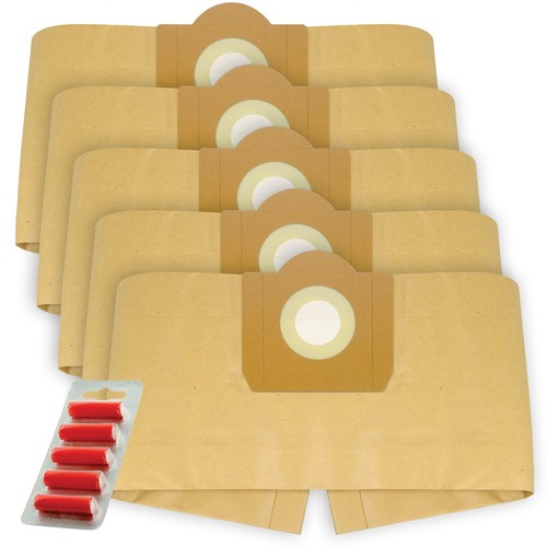Sacchetti aspirapolvere - sacchetti,