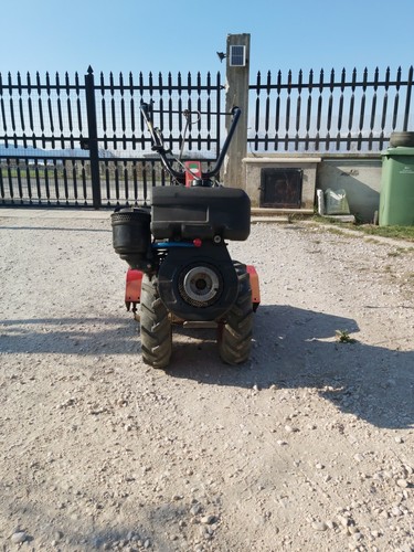 Motocoltivatore fort 280 150 - fort, 280-150