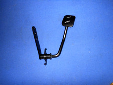 RENAULT R4 TL,GLT PEDALE ACCELERATORE ORIGINALE