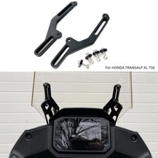 Accessori Moto Parabrezza