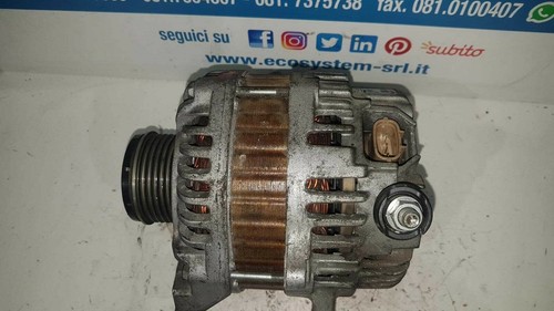 Ricambi usati alternatore - ricambi, usati,
