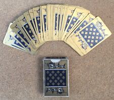 Gioco Di Carte Art Déco