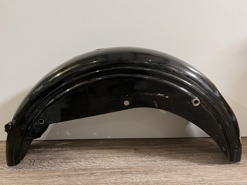 Parafango harley davidson dyna - harley,