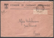 1944 RSI 50C P.P. ISOLATO SU
