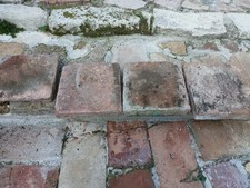 Cementine Pavimenti, Cotto