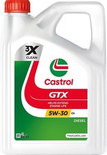 Olio sintetico lubrificante