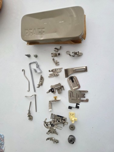 Pfaff 332 260 sewing - pfaff, 332-260