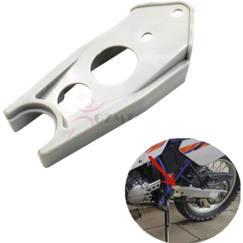 Patin guide chaine - patin,