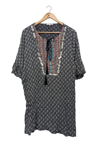 Patrizia pepe abito - pepe, hippie
