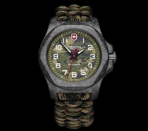 Victorinox orologio inox - victorinox,