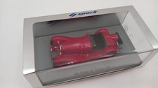 Spas2716 sparkmodel alfa romeo - alfa,