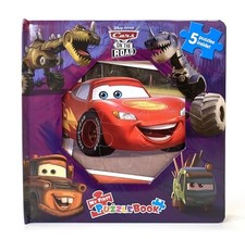 Disney / Pixar Cars on the