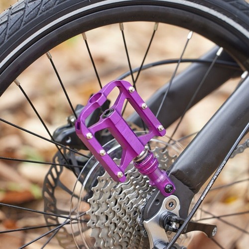 Kit pedale bici - , pieghevole