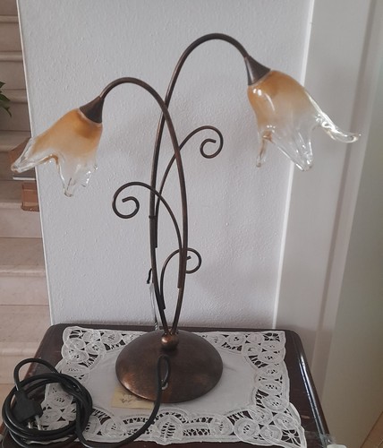 Lampada tavolo luci in - da, 2