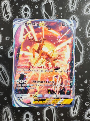 Fatto mano arceus - a, |
