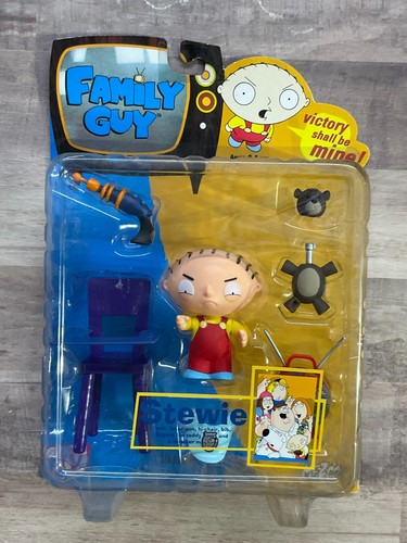 Family guy serie stewie - serie, 1