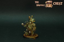 Warhammer 40k Death Guard Foul
