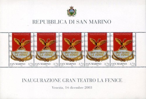San marino teatro - san, marino.
