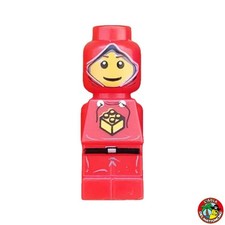 LEGO® Minifig 85863pb011 -