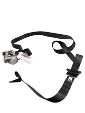 Cintura di sicurezza anteriore