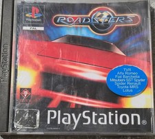 Roadsters PSone 2000