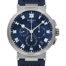 Breguet Marine chronograph