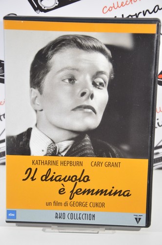 Diavolo femmina dvd - il,