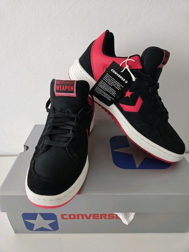 Converse weapone pelle nr 43 - weapone,