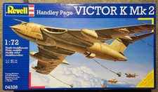 Revell 04326 1:72: Handley