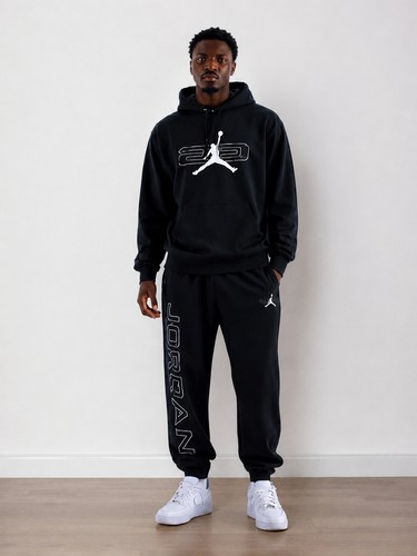 Jordan nike tuta uomo - tuta,
