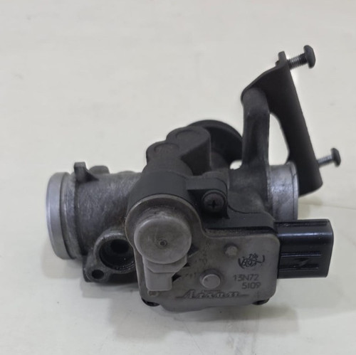 Corpo farfallato carburatore - corpo,