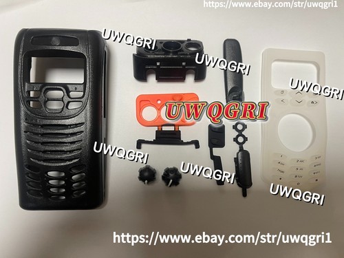 Kenwood nx300 guscio - kenwood,