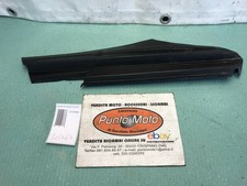 Carena pedana poggiapiedi