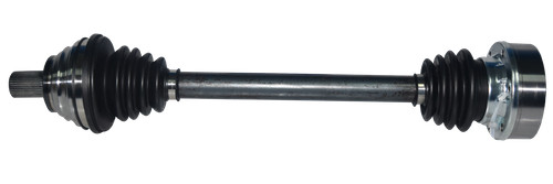 Albero motore gsp asse - albero,