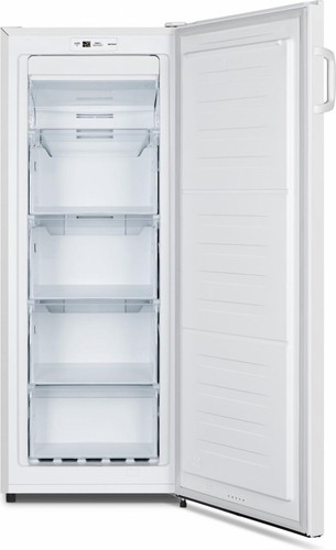 Hisense congelatore verticale - hisense,