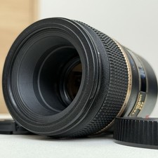 Mint tamron sp af 90mm - [n,