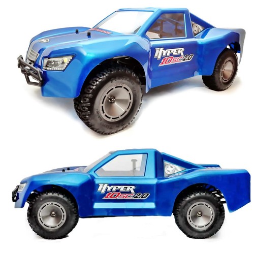 Hobao hyper 2 0 camion - 1/10, sc