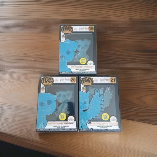 Complete set funko pop - complete,