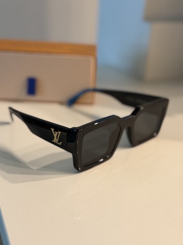 Occhiali sole louis - da, vuitton