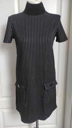 Abito nero zara - zara, trafaluc