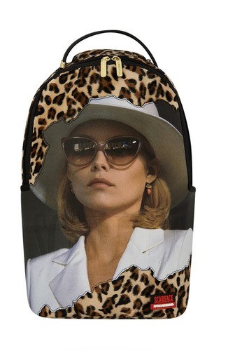 Zaino sprayground scarface - zaino,