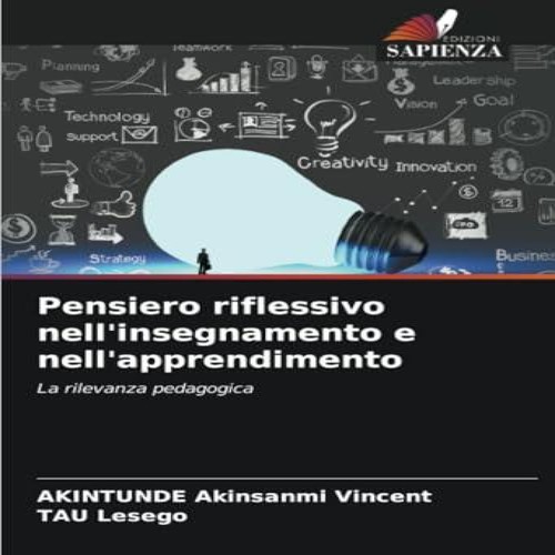 Pensiero riflessivo