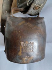 cloche Chamonix Simond 00,poco