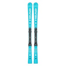 Head Worldcup Rebels e-SL Pro