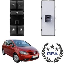 PULSANTIERA ALZACRISTALLI