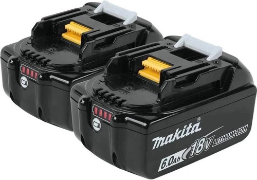 Makita bl1860b 18v 0ah - makita,