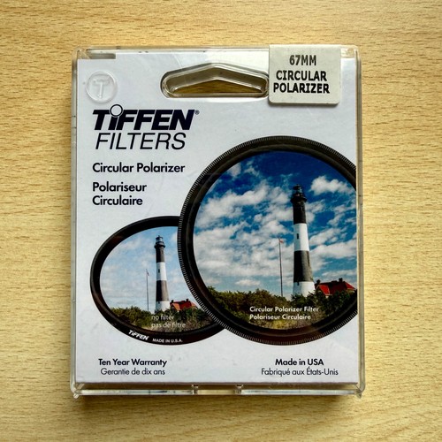 Filtro polarizzatore tiffen - polarizzatore,