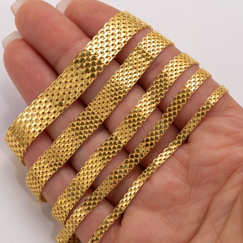 Taglio diamante bismark catena - taglio,