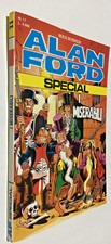 Alan ford special - alan,